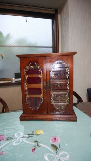 その他 JEWERLY BOX