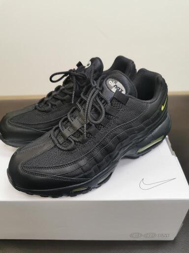 エアマックス95