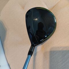 キャロウェイ EPIC FLASH (エピック フラッシュ) STAR 3W