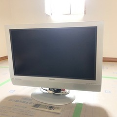 【ネット決済】東芝　液晶テレビ　32型　32L400V