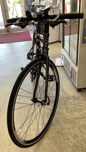 GIANT ロードバイク 自転車 GIANT FCR2 25インチ 8×2 16段変速あり S