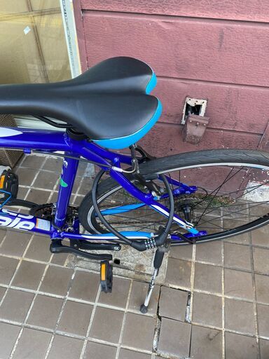 リサイクルショップどりーむ鹿大前店】No122 目玉商品‼ ロードバイク