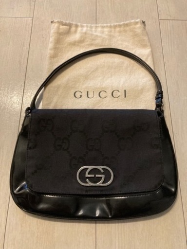 正規品 GUCCI グッチ ハンドバッグ