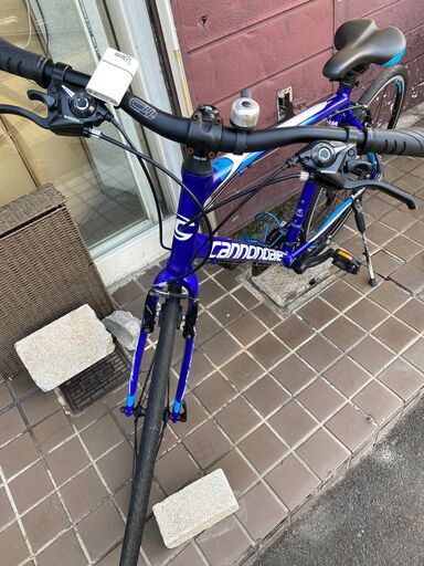 リサイクルショップどりーむ鹿大前店】No122 目玉商品‼ ロードバイク