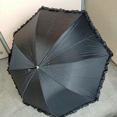 日傘（晴雨兼用）