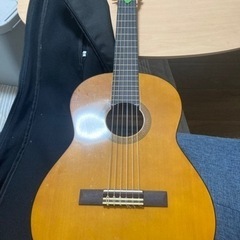 YAMAHA ギター