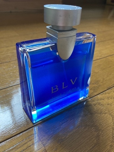 ブルガリ　香水