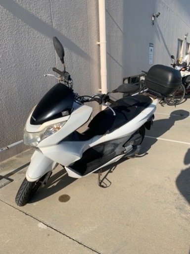 【お取引中です】【キャンセル待ち】PCX jf28