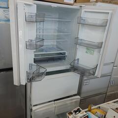 TOSHIBA 6ドア冷蔵庫 601L 2021年製造