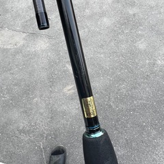 本日まで、値下げしました。エギングロッド、リール