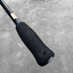 本日まで、値下げしました。エギングロッド、リール