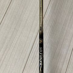 中古ドライバー1W テーラーメードSIM2MAX 9度 flexS  リシャフトBASILEUS Z　ヘッドカバー付