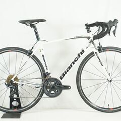 BIANCHI 「ビアンキ」 INTENSO R8000組 20...