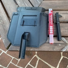 ハイガー産業 アーク溶接機 HG-MMA-140(お引き受け先が決まりました)