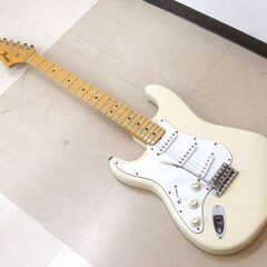 Fender Japan フェンダージャパン STRATOCAS...