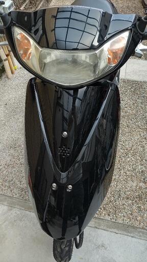 Honda ディオ 50cc