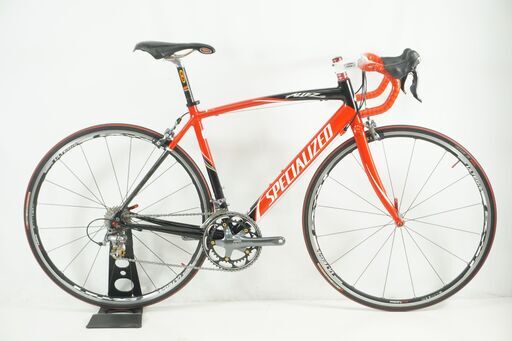 SPECIALIZED 「スペシャライズド」 ALLEZ COMP 2009年モデル ロードバイク