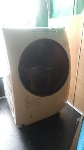 TOSHIBA洗濯機乾燥機26年式『掲載5月末まで』早い者勝ち！！