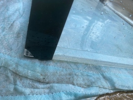 その他 アクリル水槽 大型水槽 900×600×h450