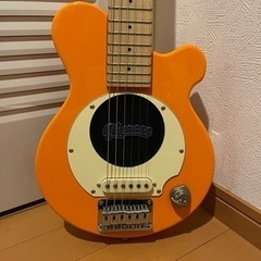 Pignose ピグノーズ ギター