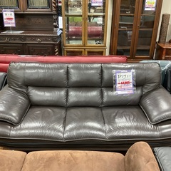 C1*336[ご来店頂ける方限定]3Pソファー