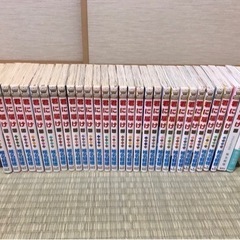 君に届け　全30巻セット　＋ファンブック