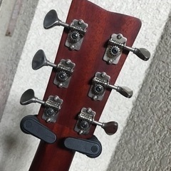 YAMAHA FSX3  AREオール単板 Atmosfeel PUシステム搭載