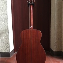 YAMAHA FSX3  AREオール単板 Atmosfeel PUシステム搭載