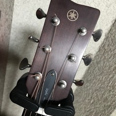 YAMAHA FSX3  AREオール単板 Atmosfeel PUシステム搭載