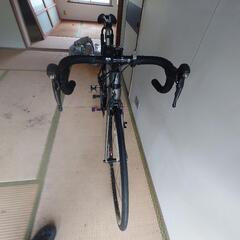 2018年製 TREK Émonda SL6＋付属品15個付き