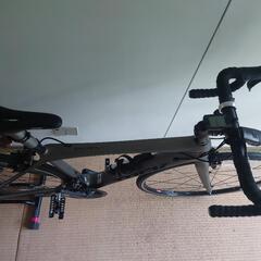 2018年製 TREK Émonda SL6＋付属品15個付き