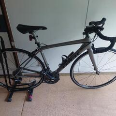 2018年製 TREK Émonda SL6＋付属品15個付き