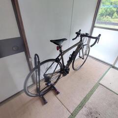 2018年製 TREK Émonda SL6＋付属品15個付き