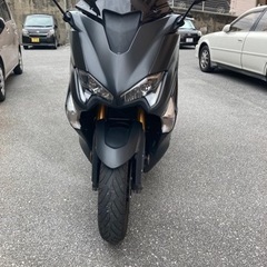 【ネット決済】T-max 530DX