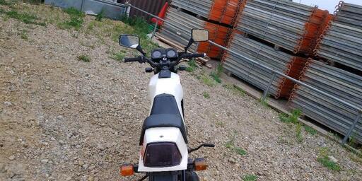 札幌発 RZ50 フルサイズ 引き取り5000円引き