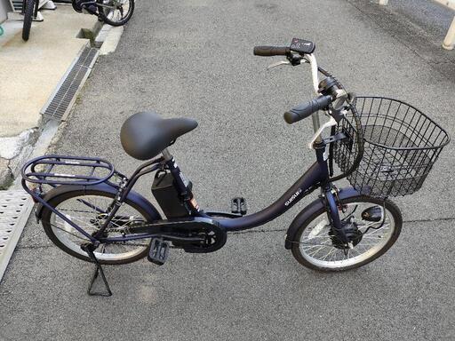 アシスト自転車