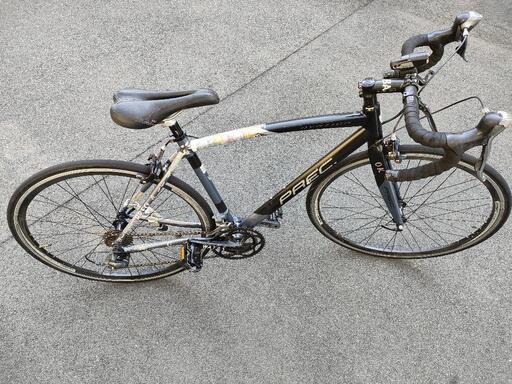 お値下げしました”【DE ROSA ヌーボクラシコ】定価60万円 ロード