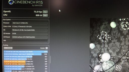 自作PC アンテック巨大ファン搭載 i7 2700k/ GTX-760/ SSD256G/ HDD1TB×2/ 16G/ DVDドライブ / Win10 　マーク弐（不具合改善） 自作PC アンテック巨大ファン搭載 i7 2700k/ GTX-760/ SSD256G/ HDD1TB