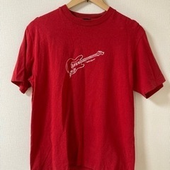 美品 タケオキクチ メンズ Tシャツ M