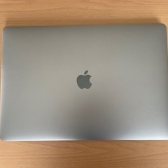 【ネット決済・配送可】MacBook Pro 15.4インチ　2...