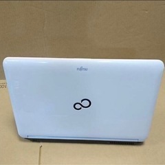 富士通FMVA77EW/i7-2670QM/8GB