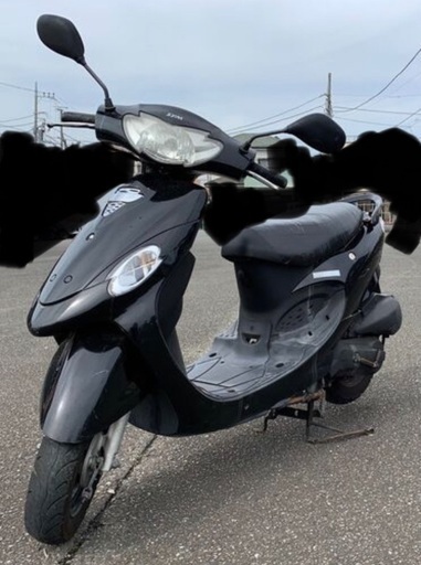 分ー sym x'pro風50不動 格安配送可! - bravista.com.br