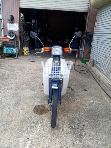 注目 ホンダ スーパーカブ70 カスタム ブルー 中古 低走行 現状 Honda Waribiki Kounyuu Css Edu Om 注目 ホンダ スーパーカブ70 カスタム ブルー 中古 低走行 現状 Honda Waribiki Kounyuu Css Edu Om