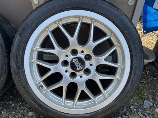 BBS 8j 17 114.3 オフセット42 | hshn.org
