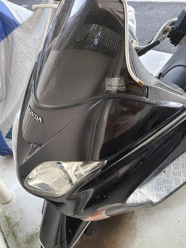 フォルッツアZ mf08 ビッグスクーター
