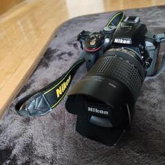Nikon D5300 18-140 VR レンズキット BL...