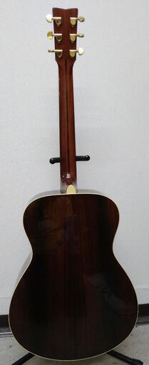 YAMAHA ヤマハ アコースティックギター LS6 専用ギグバック付 YAMAHA