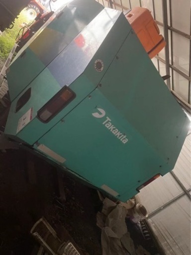 タカキタWB1030