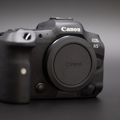 【ネット決済】カメラ ミラーレス Canon EOS R5 ボディ