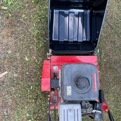 エンジン芝刈機 GRS-3000 キンボシ スーパーモアー